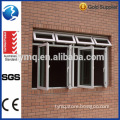 European Standard Thermal Break Aluminum Awning Window